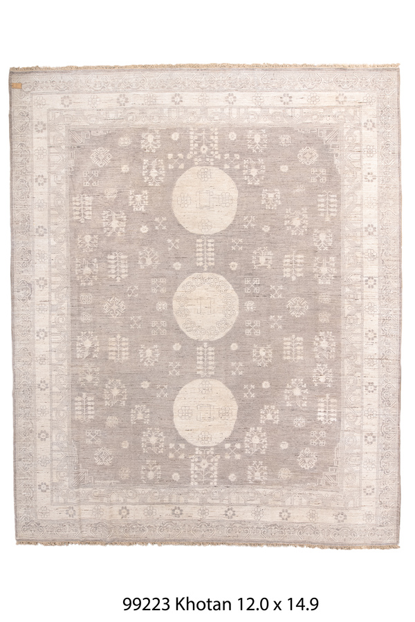 Rug Name