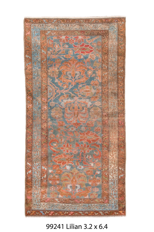 Rug Name