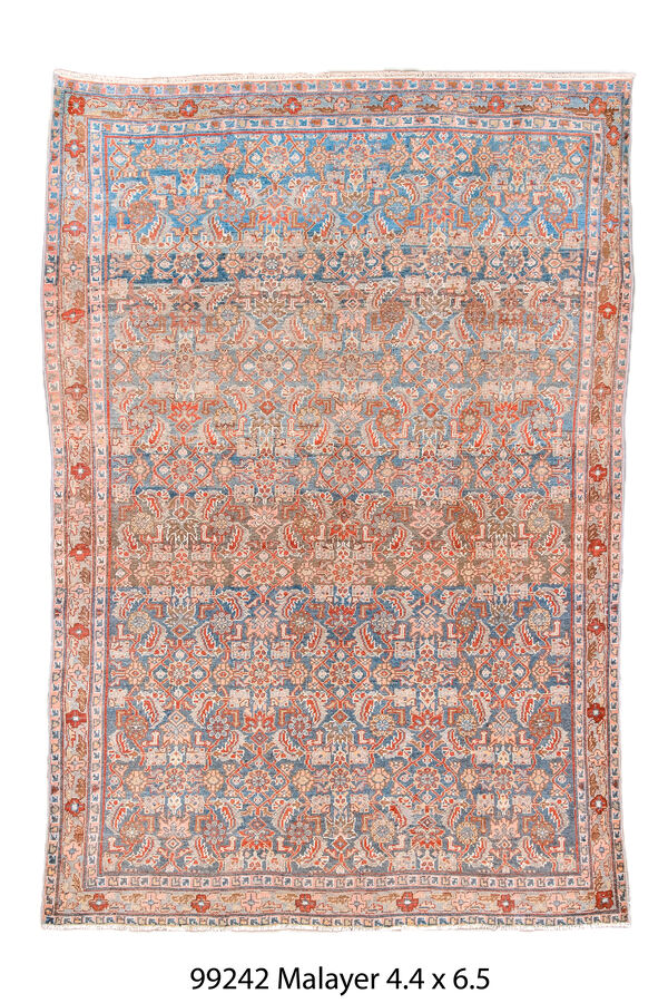 Rug Name