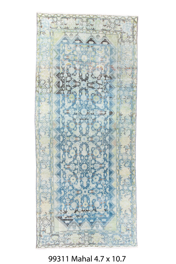 Rug Name