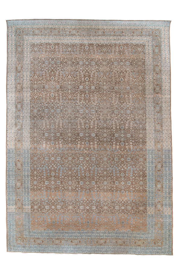 Rug Name