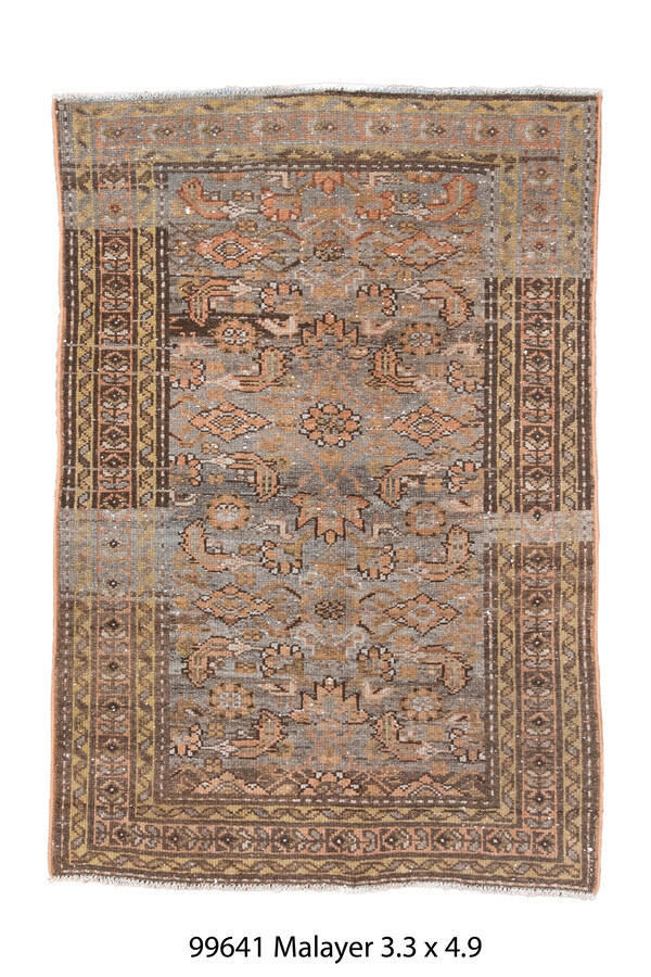 Rug Name