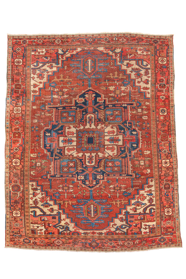 Rug Name