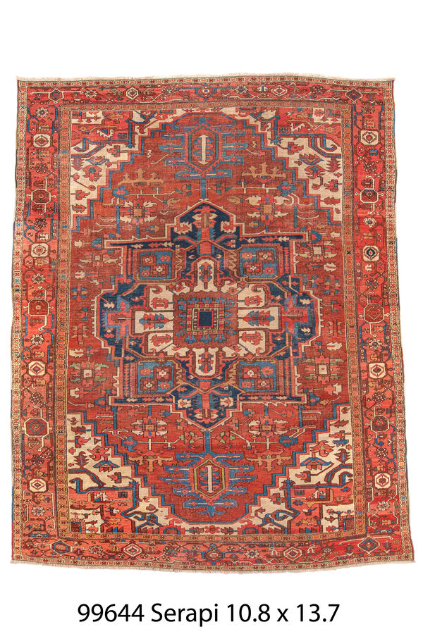 Rug Name