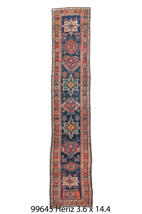 Rug Name