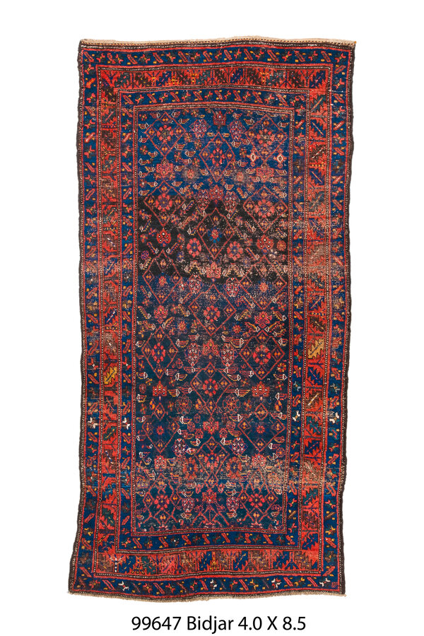Rug Name