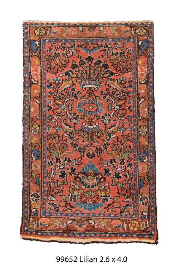Rug Name