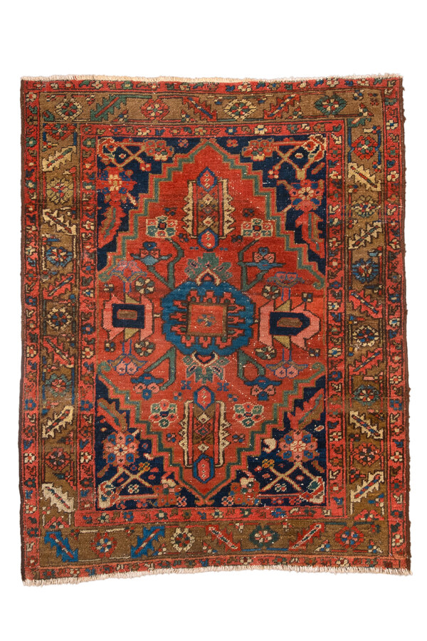 Rug Name