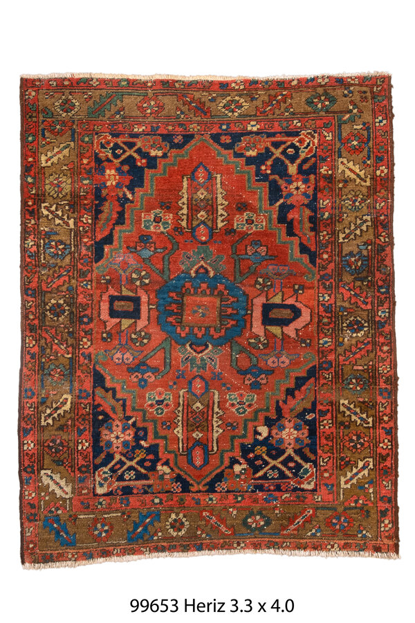 Rug Name