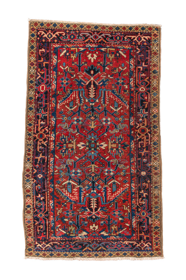 Rug Name