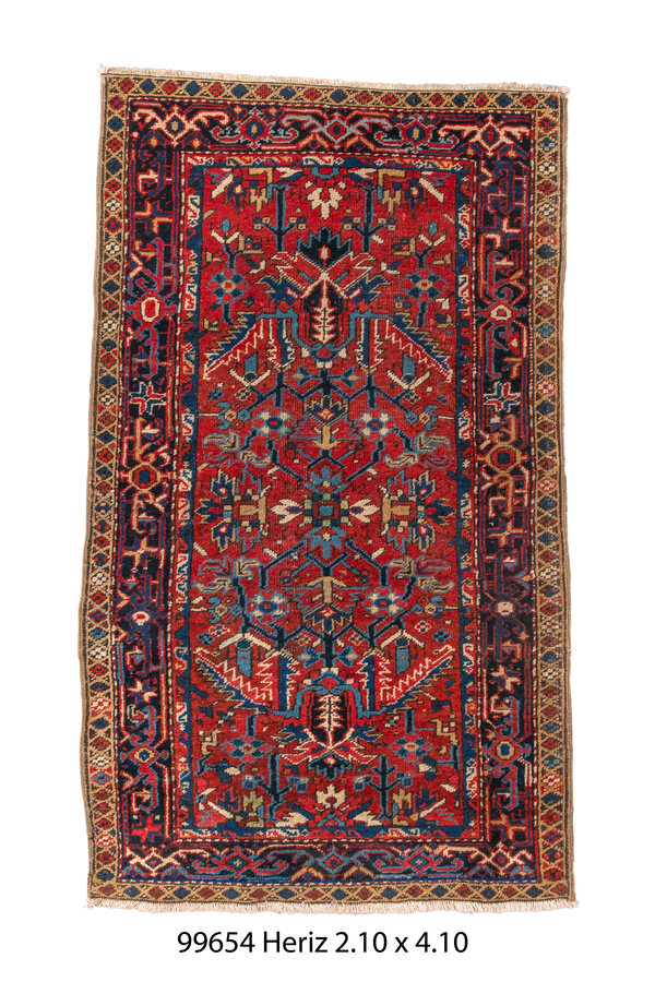 Rug Name