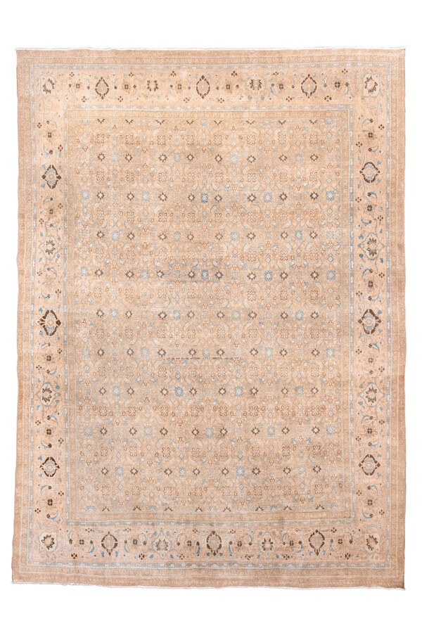 Rug Name