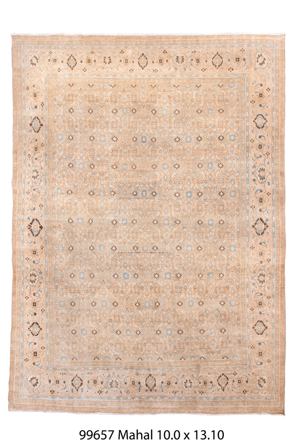 Rug Name