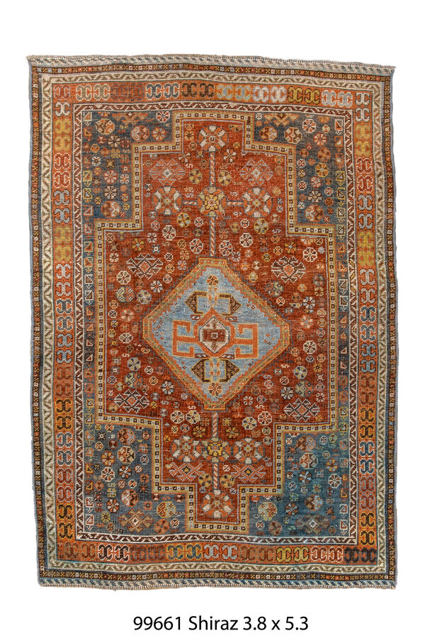 Rug Name