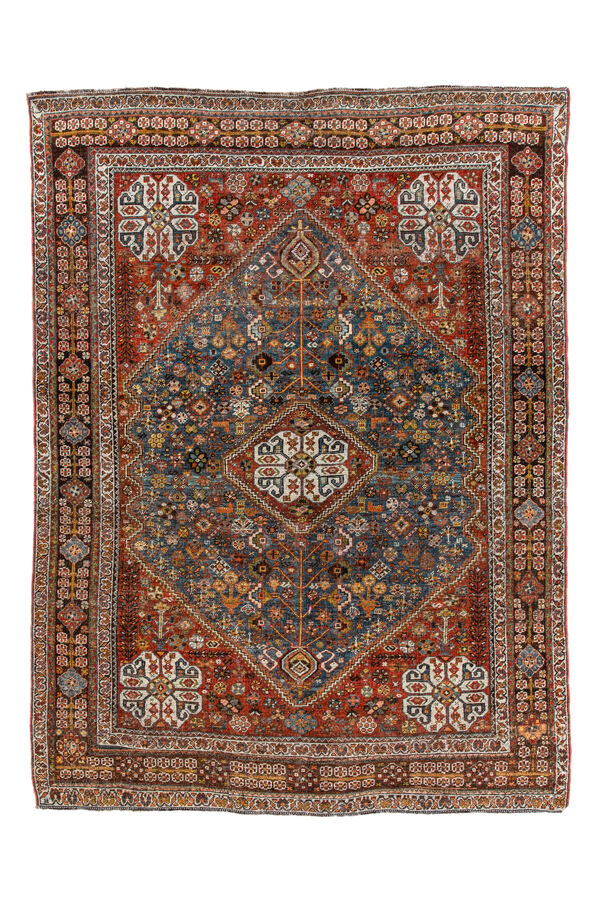 Rug Name