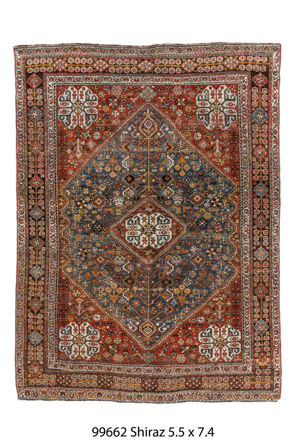 Rug Name
