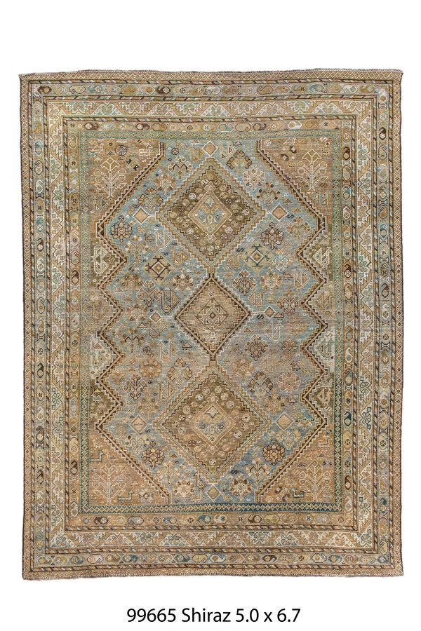 Rug Name