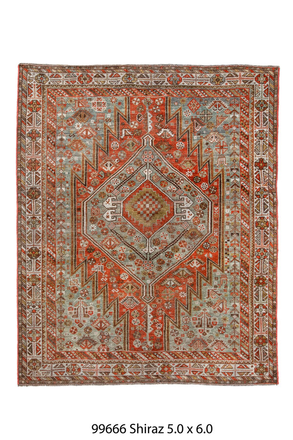 Rug Name