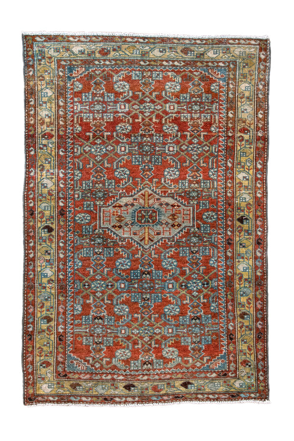 Rug Name