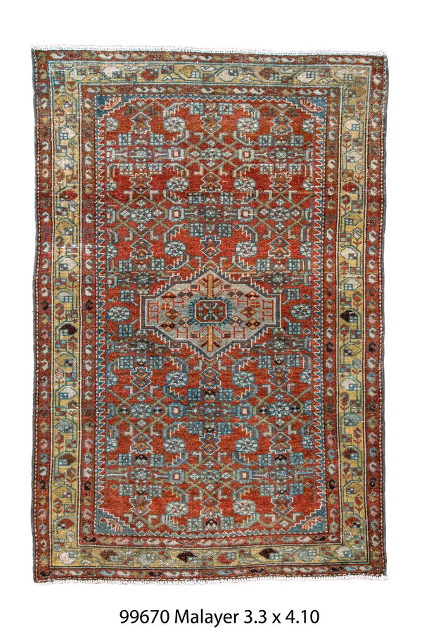 Rug Name