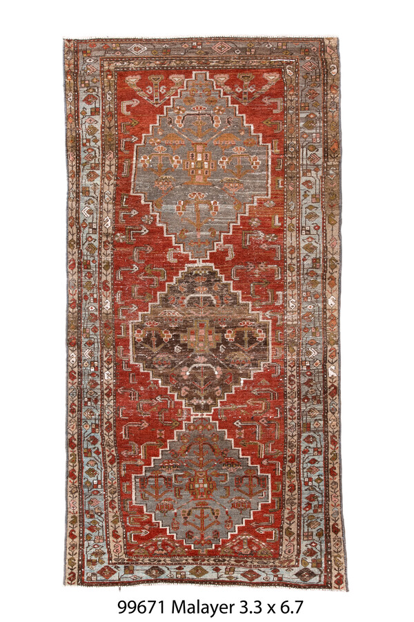 Rug Name