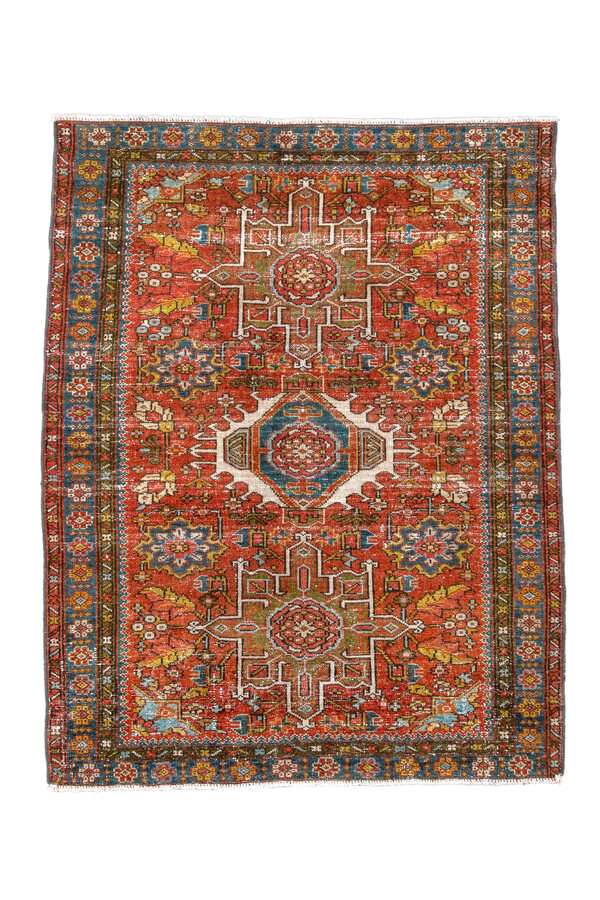 Rug Name