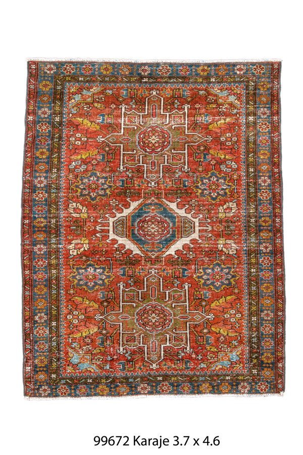 Rug Name