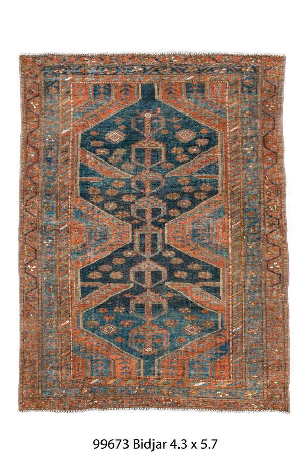 Rug Name