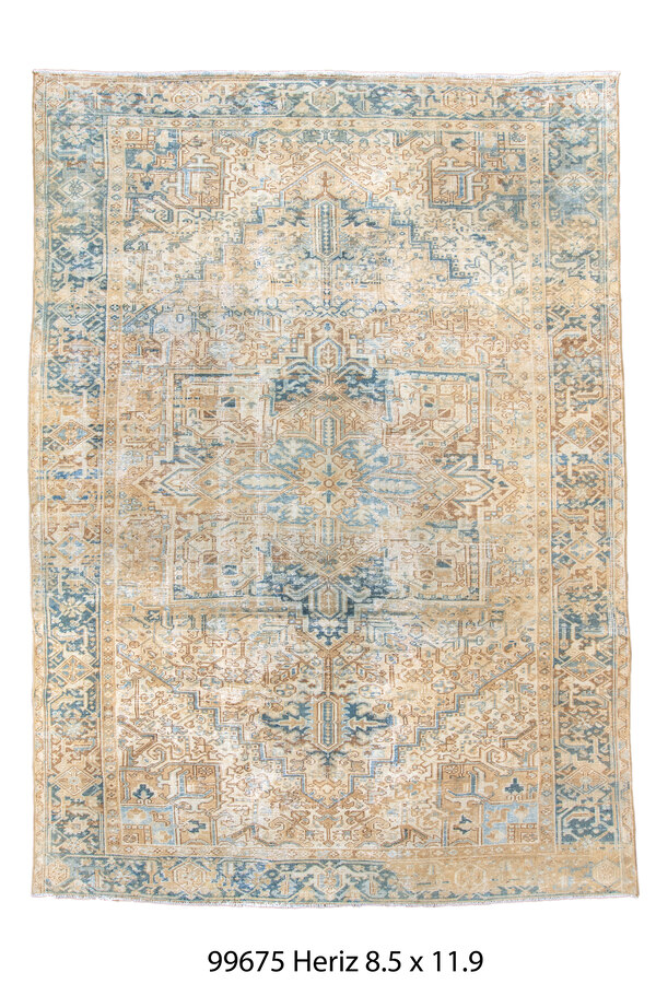 Rug Name