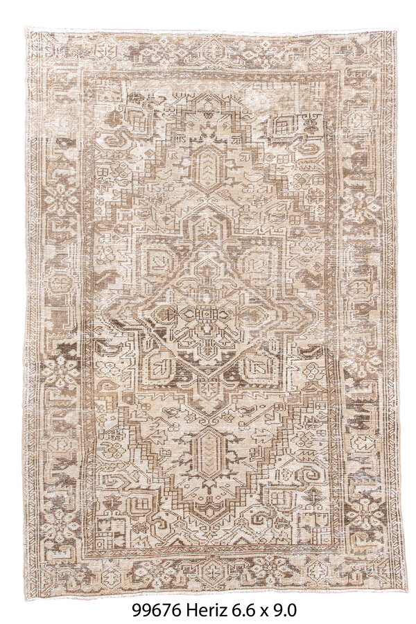 Rug Name