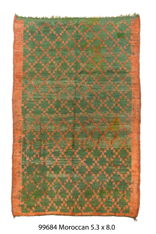 Rug Name