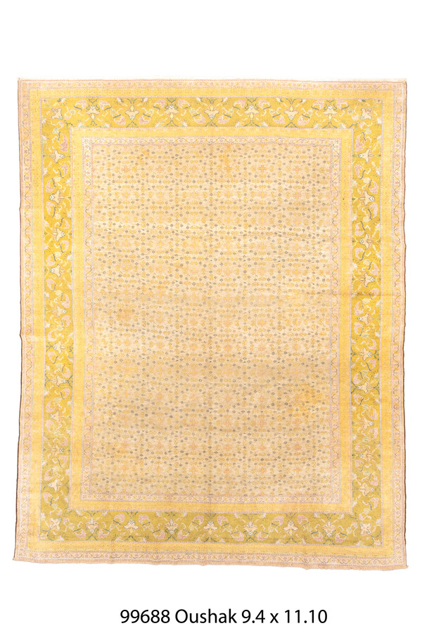 Rug Name