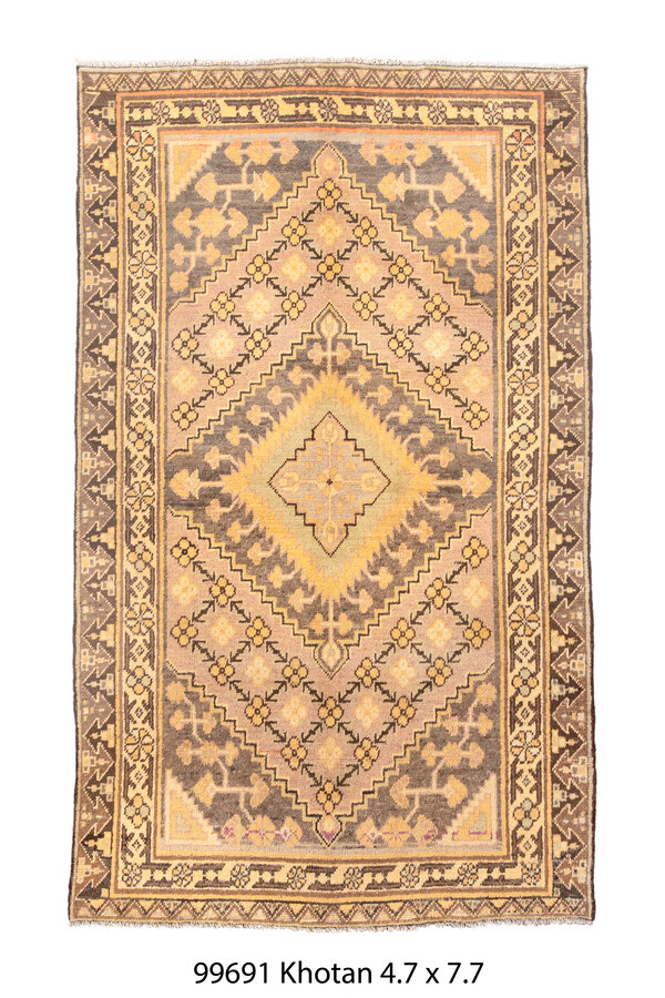 Rug Name