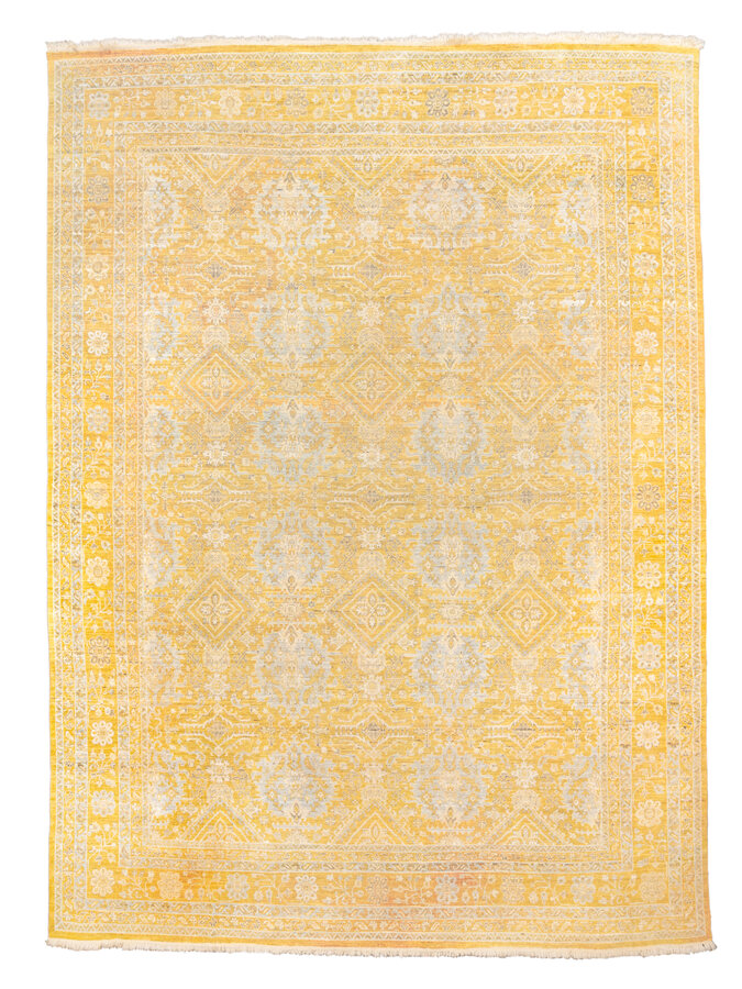 Rug Name