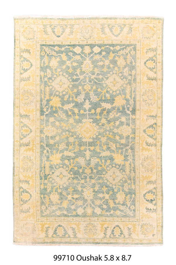 Rug Name