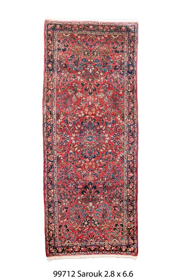 Rug Name