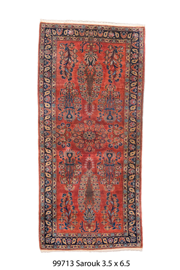 Rug Name