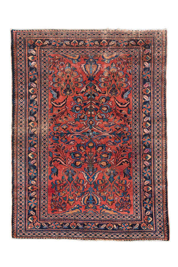 Rug Name