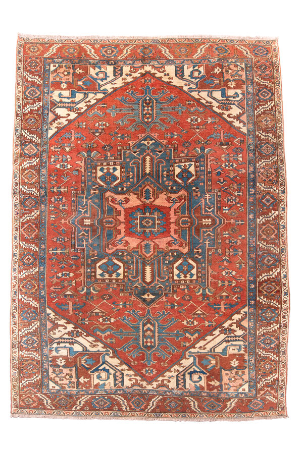 Rug Name