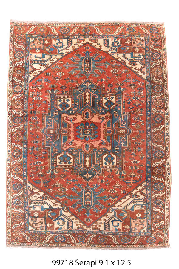 Rug Name