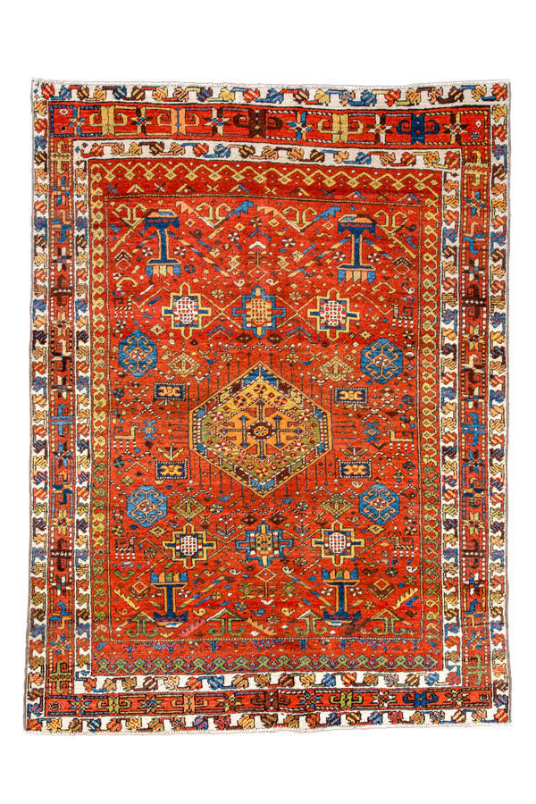 Rug Name