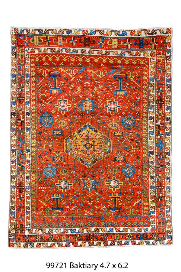 Rug Name