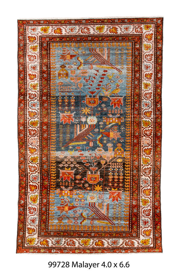 Rug Name