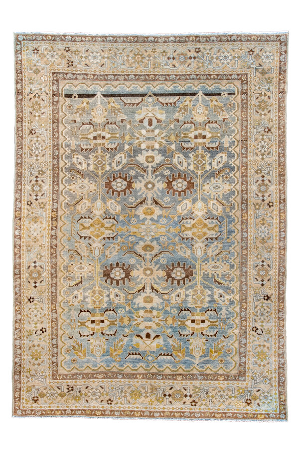 Rug Name