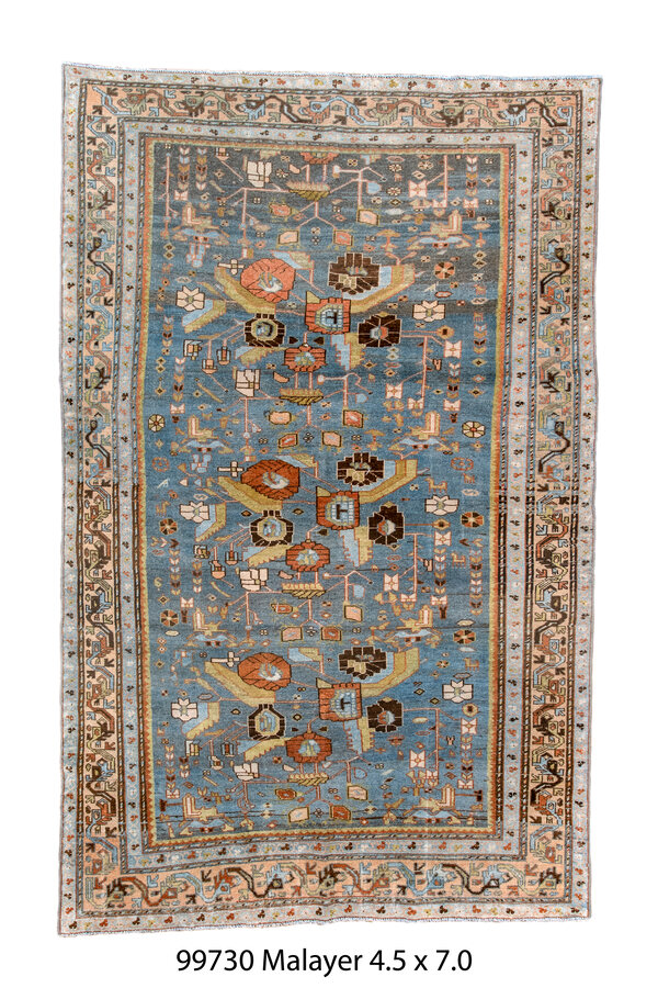Rug Name