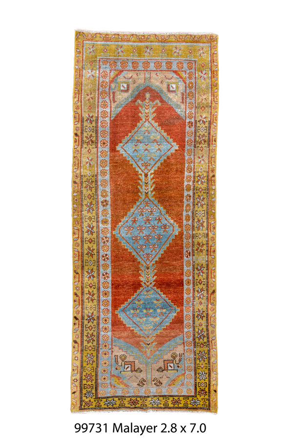 Rug Name