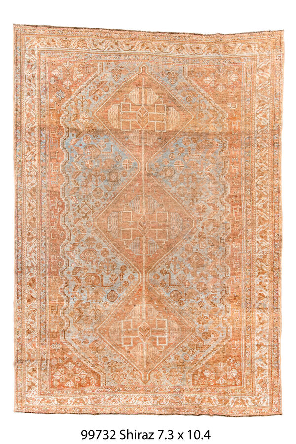 Rug Name