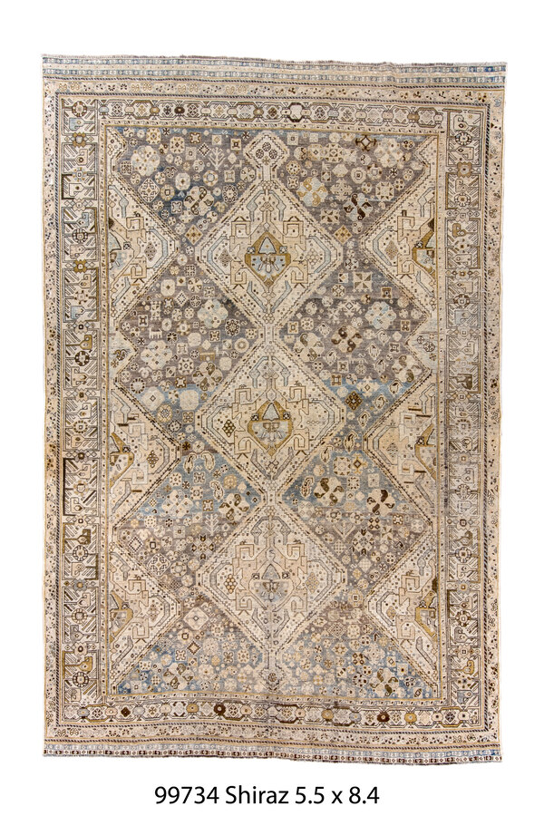Rug Name