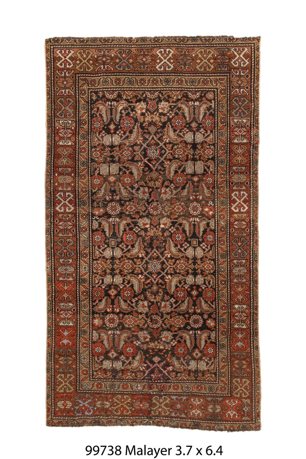 Rug Name