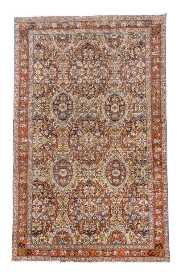 Rug Name